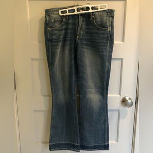 AMO Jane Jean Size 29